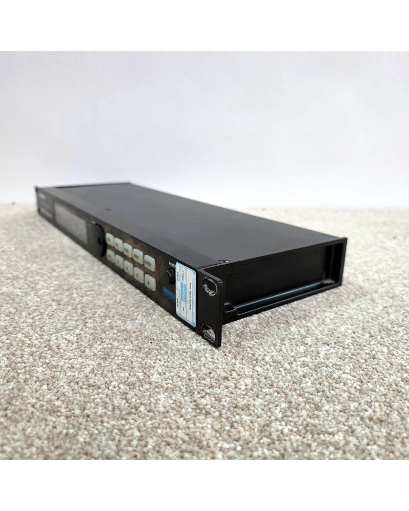 Alesis Midiverb 4 - Rack Effects - Excellent - image 10