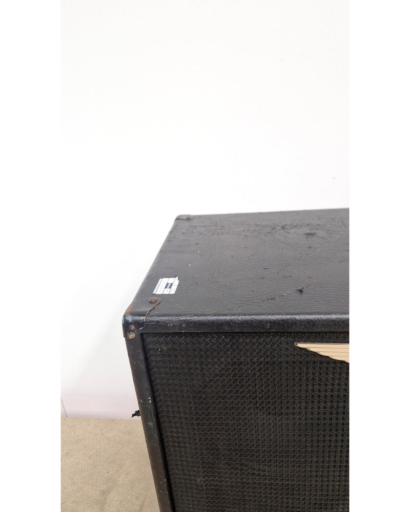 Ashdown RM 410T - Bass Amplifiers - Good - Image 9