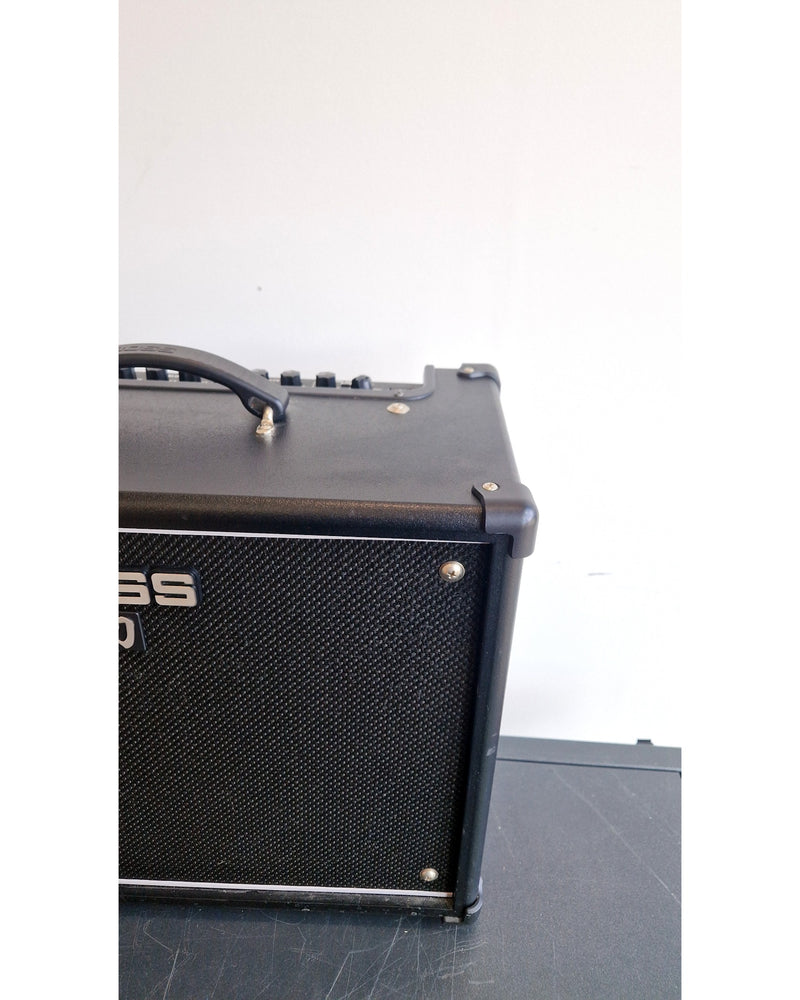 Boss KTN-50 - Guitar Amplifiers - Excellent - Image 11