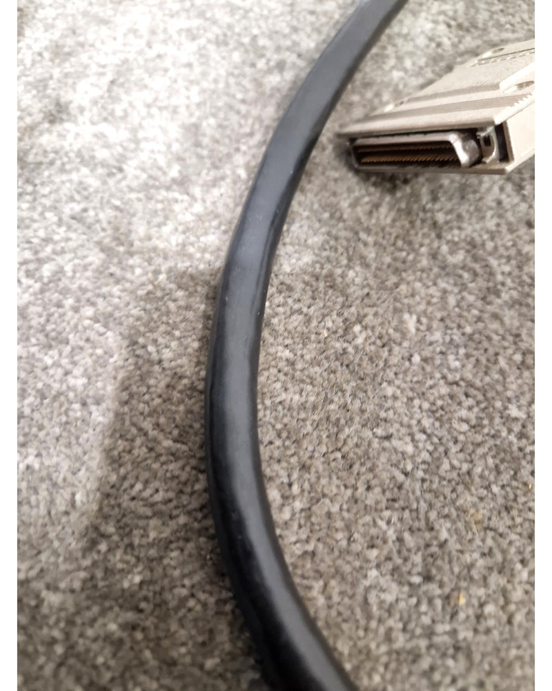 AMP 37-Pin D-sub Connector – Connector - Excellent - Image 4