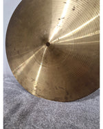 16 Inch Crash Cymbal – Cymbal - Good - Image 4