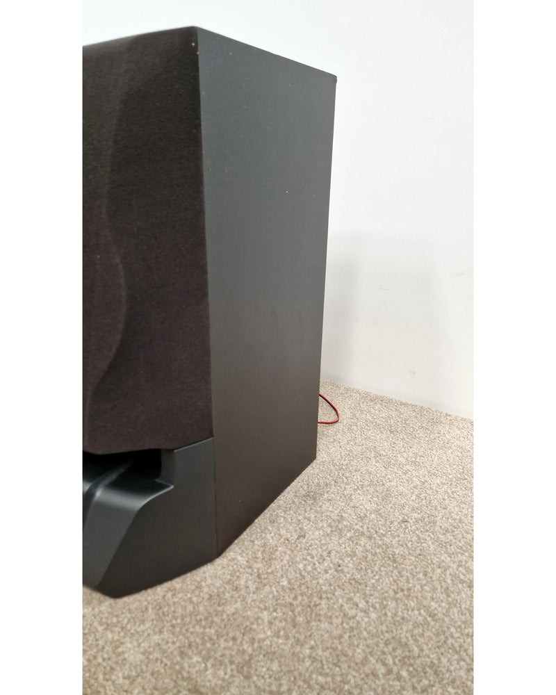 Sony LBT-XB20 - Hi-Fi - Black - Fair - image 8