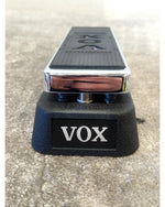 VOX V847-A - Wah Wah Pedal - Excellent w/ Original Box & Soft Case - Image 4
