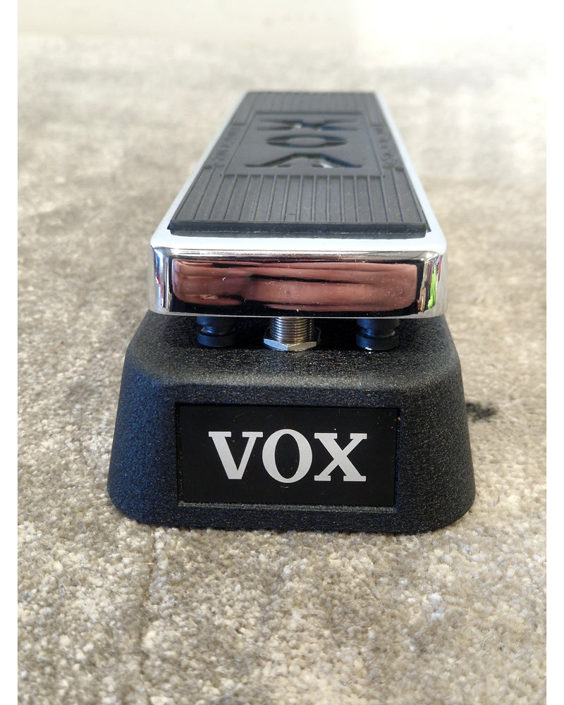 VOX V847-A - Wah Wah Pedal - Excellent w/ Original Box & Soft Case - Image 4