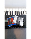 Roland W-30 - Synthesizer Keyboards - Black - Excellent w/ Original Box, Power Supply, Manuals, floppy disks - Photo 2