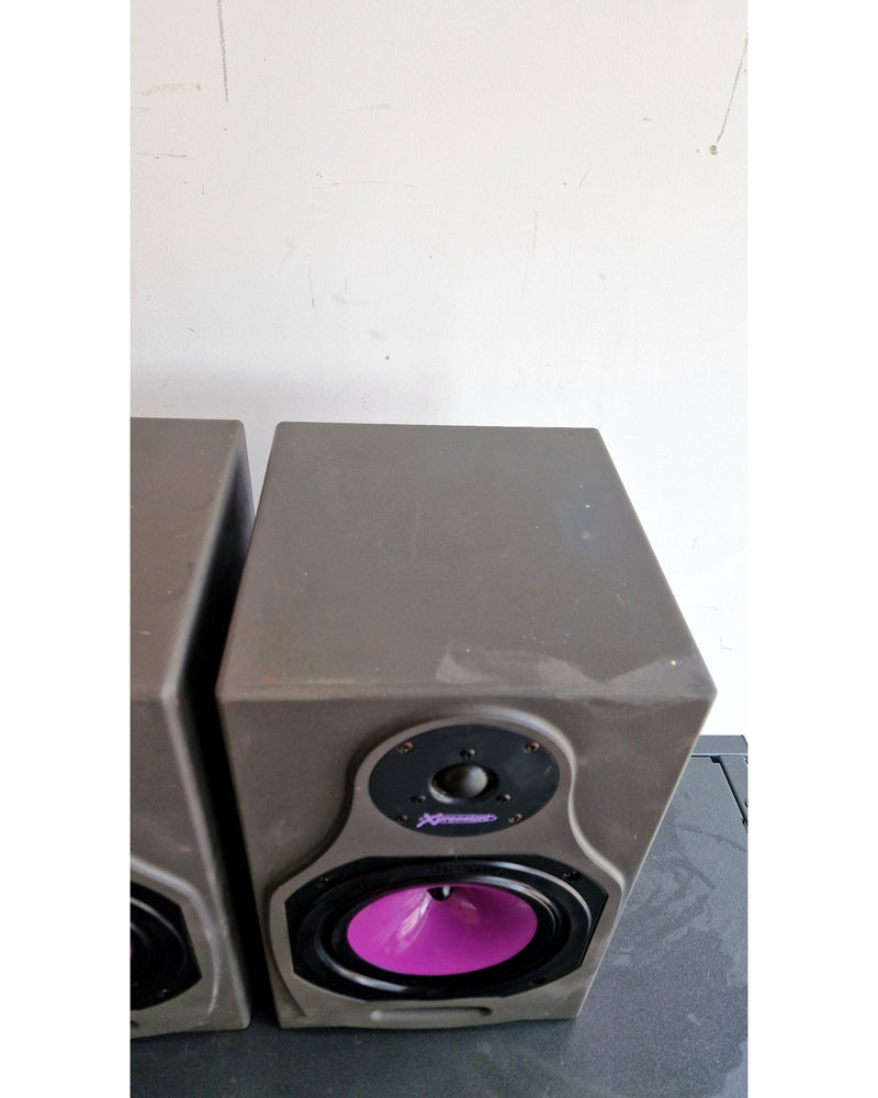 Harbeth Expression DPM1 - Studio Monitor - Good - image 9