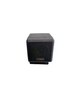 Creative Cambridge SoundWorks - Hi-Fi Speakers - Black - Good - Image 1
