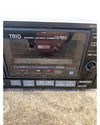 Trio KX-929W - Cassette Deck - Excellent w/ Original Box - Photo 4