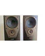 Mission M73 - Hi-Fi Speakers Pair - Black - Good - Image 6