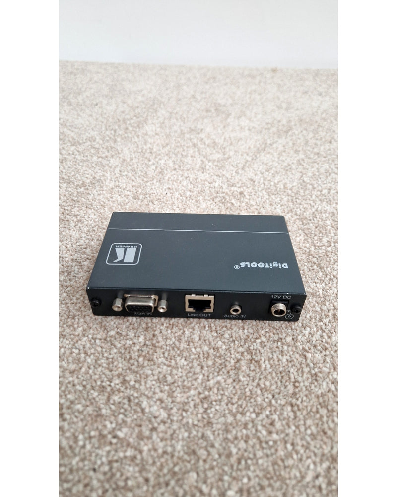 Kramer TP-121EDID - Audio Interfaces - Very Good - image 7