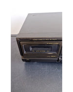 Technics RS-TR474 - Cassette Deck - Spares or Repair - Image 4