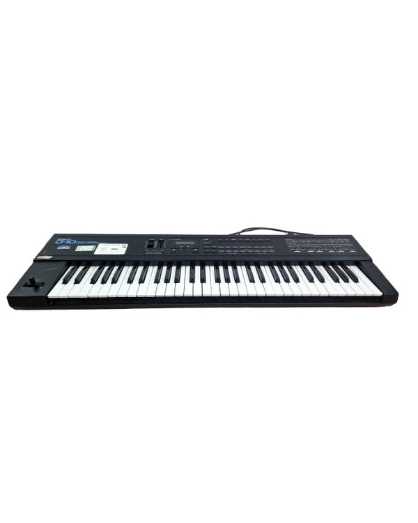 Roland D10 - Synthesizers - Good w/ Hard Case