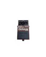 Boss OC-5 - Modulation Pedals - Excellent w/ Original Box - Image 1