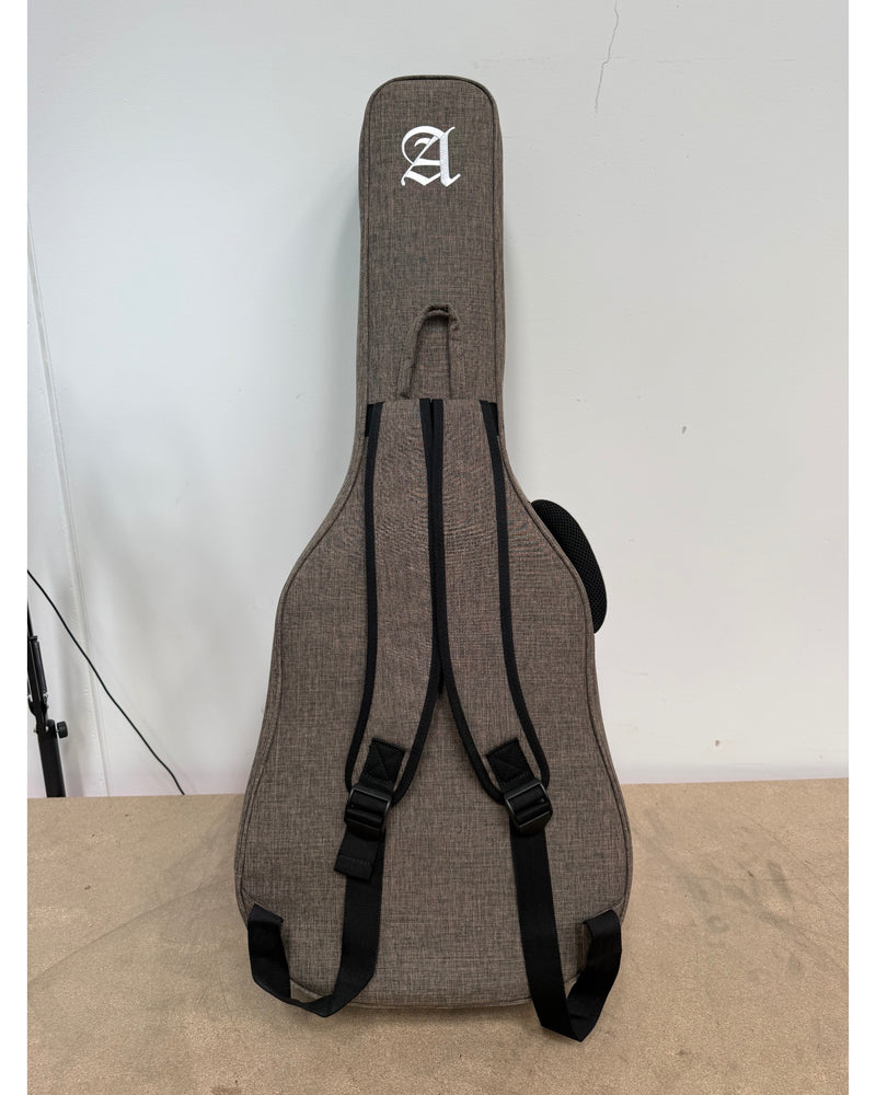 Alhambra Iberia Ziricote - Classical Guitars - Natural - Excellent w/ Soft Case - Image 11