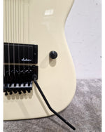Jackson Pro Origins 1985 San Dimas SD1A - Electric Guitar - Vanilla Shake - Like New w/ Original Box & Soft Case - Image 16