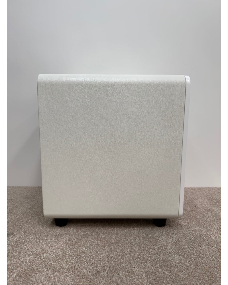 Wharfedale DX-2 5.1 Home Cinema Set - White - Good w/ Original Box - image 20