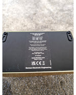 Nobels ODR-1 - Overdrive Pedal - Limited Edition 1497/5000 - Excellent w/ Original Box & Manuals - Image 6