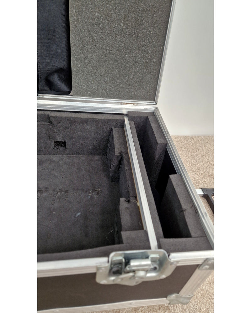 Unbranded Wheel-on Flightcase - Cases & Racks - Good - Image 13