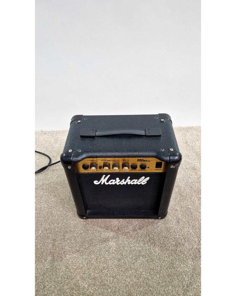 Marshall MG10CD - MG Series - Good - image 6