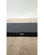 Phonic PPC9000E - Power Supply - Excellent - Image 12