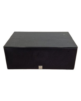DALI Zensor Vokal - Hi-Fi Speaker - Black - Excellent