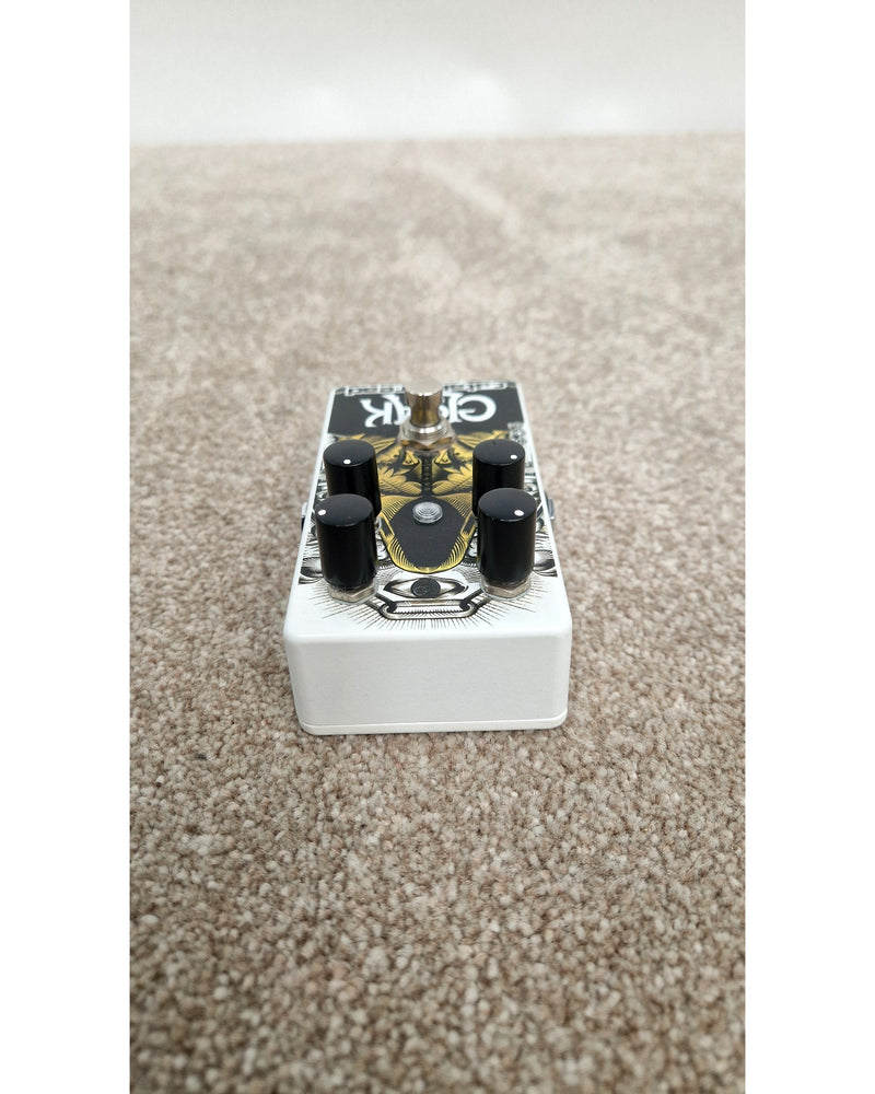Catalinbread Cloak - Delay & Reverb Pedals - Very Good - image 8
