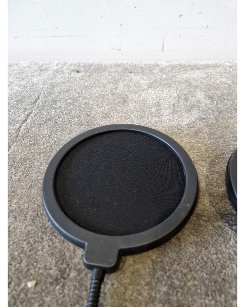 Pair Of Unbranded Mic Booms - Black – Mic Boom - Excellent - Image 10