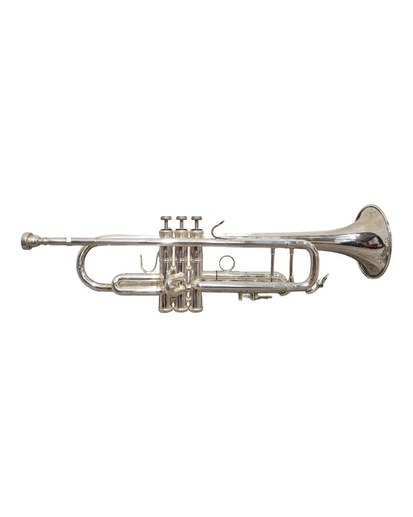 John Packer 151S - Brass Instruments - Brass - Good w/ Soft Case