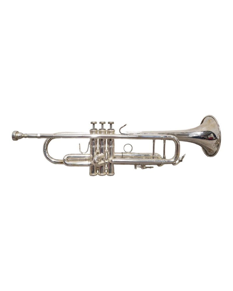 John Packer 151S - Brass Instruments - Brass - Good w/ Soft Case - image 1
