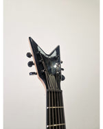 Dean SPTX CBK - Electric Guitars - Excellent w/ Original Box - Image 2