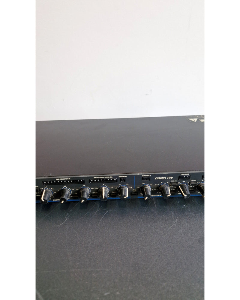 DBX 1066 - Compressor – Compressor - Fair - Image 8