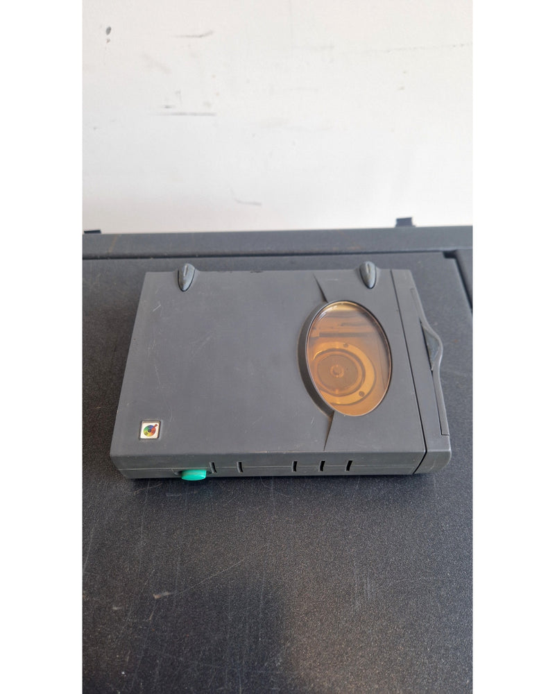 SyQuest SyJet 1.5GB - Disk Drive - Good - Image 2