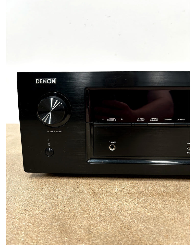 Denon AVR-X2300W - Receivers - Excellent - Image 2