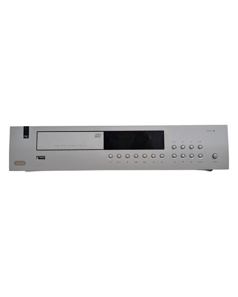 Arcam FMJ MS250 - Media Player - Good w/ Manuals - image 1