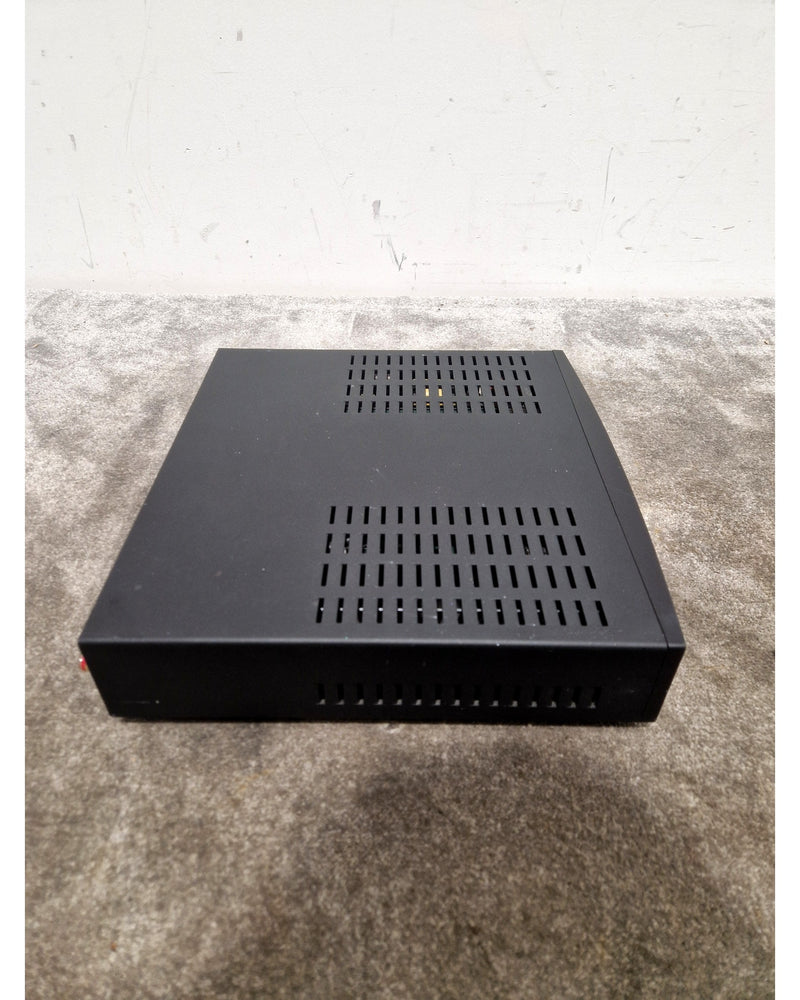 Linn Majik DSM 2012 - Hi-Fi Amplifiers - Black - Very Good - Image 8