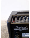 Tanglewood T6 Acoustic Guitar Combo Amp - Refurbished - Photo 3