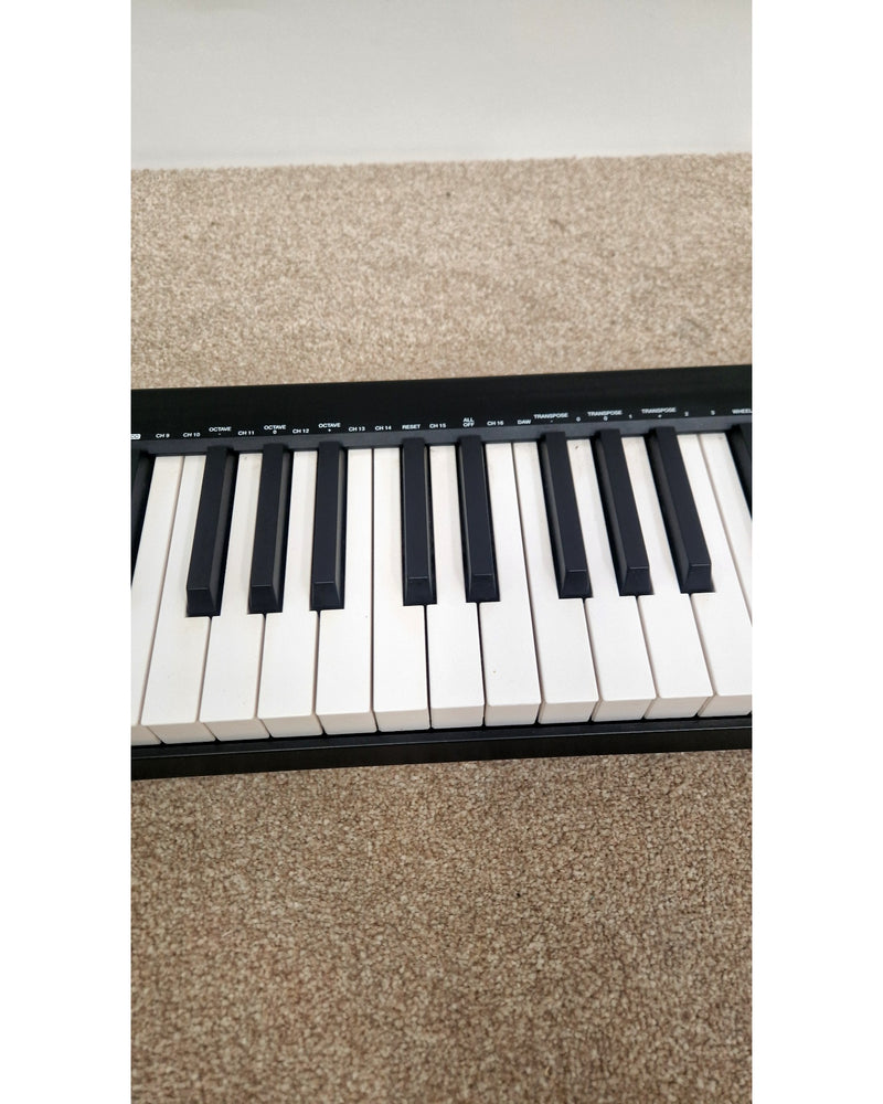M-Audio Keystation 61 MK3 - Midi Controller - Good - image 4