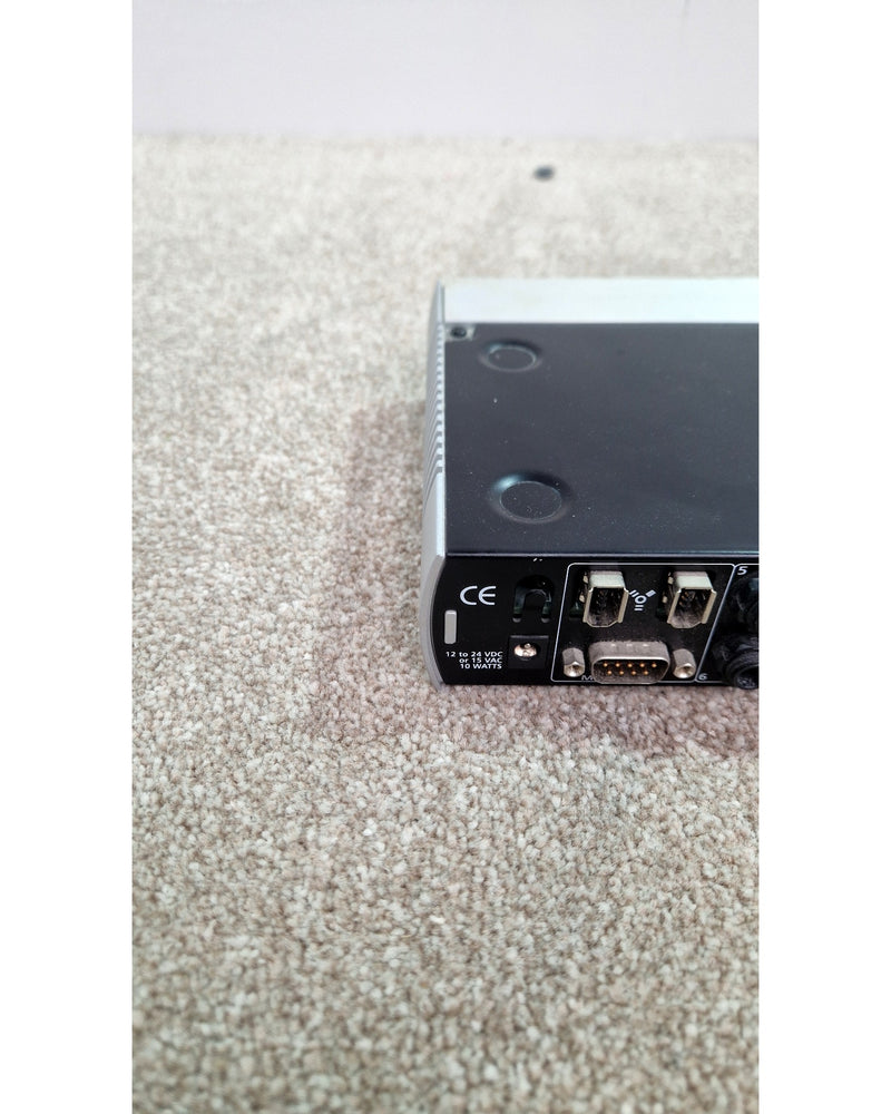 PreSonus Firebox - Audio Interface - Silver - Very Good - image 2