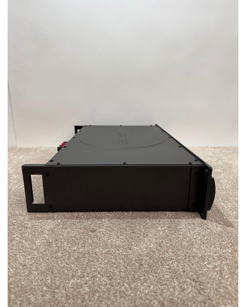 Samson Servo 600 - Power Amplifier - Spares or Repair - image 5