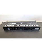 Behringer Super-X Pro CX3400 - PA Gear - Good - Image 9