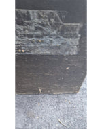 Trace Elliot 1048 - Bass Cabinet - Red Stripe - Spares or Repair - Image 13