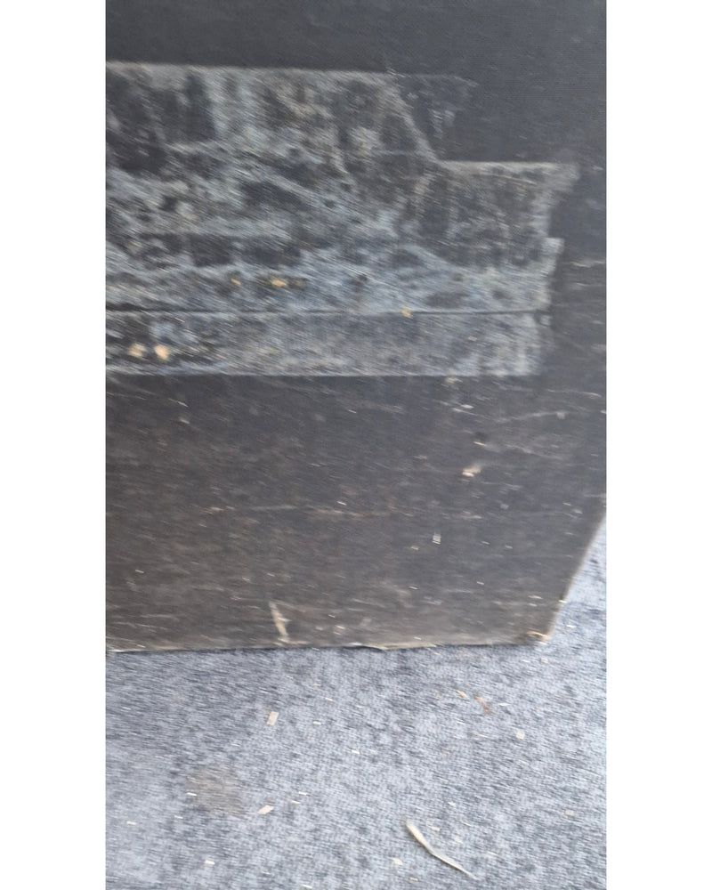 Trace Elliot 1048 - Bass Cabinet - Red Stripe - Spares or Repair - Image 13