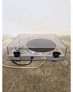 Sony PS-T22 - Turntable - Good - Image 4