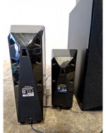 Sony HBD-N5200W - Speakers Set - Black - Very Good - Image 5