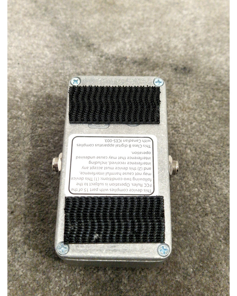 Electro-Harmonix Bass Clone - Effects Pedal - Excellent - Image 2