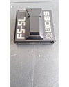 Boss FS-5L - Footswitch - Good - Photo 9