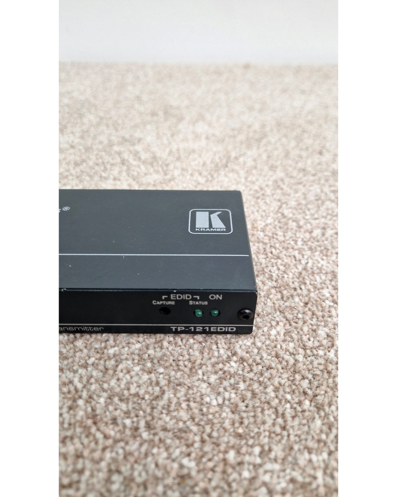 Kramer TP-121EDID - Audio Interfaces - Very Good - image 3