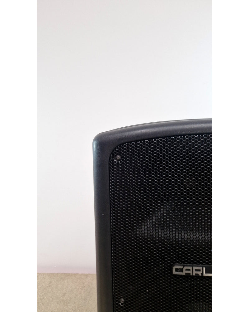 Carlsbro Gamma 12/300 - PA Speakers - Excellent w/ Original Box - Image 3