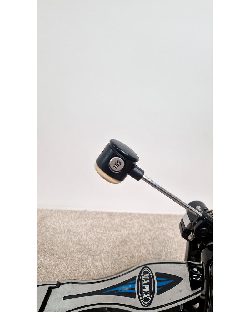 Mapex Falcon Bass Drum Pedal - Drum Hardware - Very Good - image 2