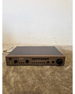 Hitachi HCA‑7500 MKII Stereo Control Amplifier - Precision Audio Control - Very Good - Image 3